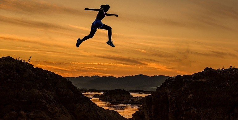 phrase swag sur le courage