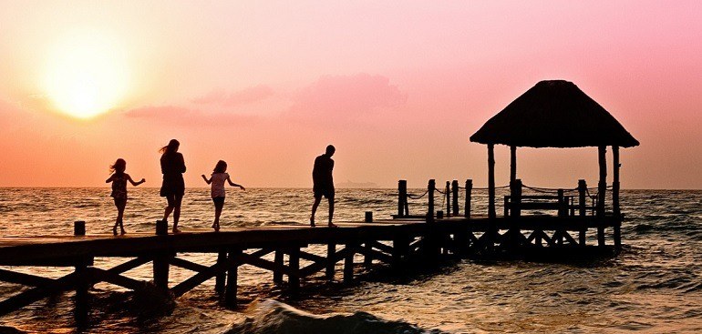 phrase swag sur la famille